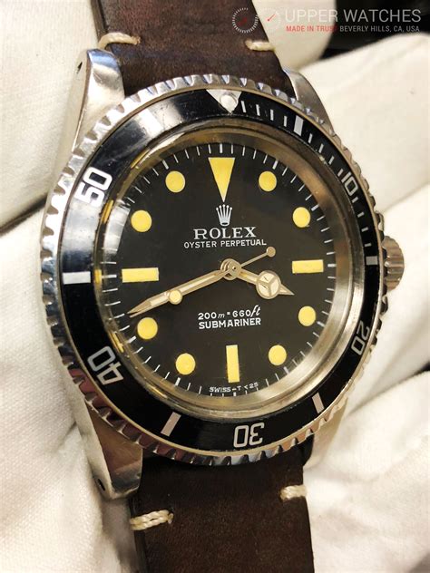 vintage rolex submariner no date 5513|vintage rolex submariner 5513.